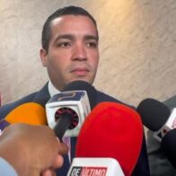 Charlie Mariotti Paz: PLD trabaja en el fortalecimiento mientras PRM hace todo por salir del poder