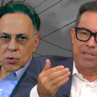 Amado Díaz: “Si yo fuera el presidente destituyera a Marranzini”