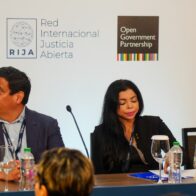 Yeni Berenice: la justicia tiene una “deuda histórica” con las víctimas