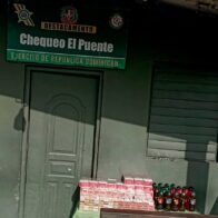 Ejército ocupa contrabando de cigarrillos en San Juan de la Maguana y Montecristi
