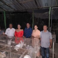 COOPCUNIDOM presentará embutidos de carne de conejo en la Expo Mayorista 2025 de SFM
