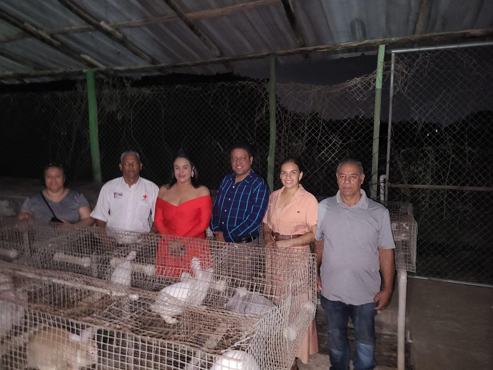 COOPCUNIDOM presentará embutidos de carne de conejo en la Expo Mayorista 2025 de SFM