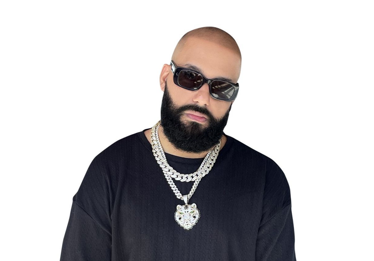 El Cata 'El Patrón' se presentará en los Premios Monitor Music Awards 2025 en Barranquilla, Colombia