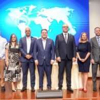 DGA y HIT anuncian horario extendido en Puerto Río Haina