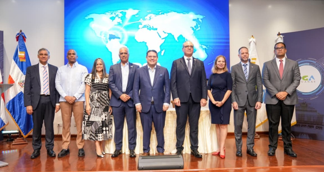 DGA y HIT anuncian horario extendido en Puerto Río Haina