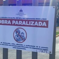 Clausuran establecimiento comercial de capital chino Decoplax en Santiago