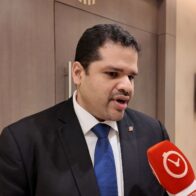 Ángel Brito: “Nuestros jueces se forman con conciencia de que la justicia es un servicio público”