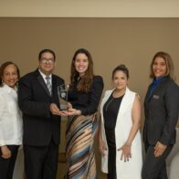 Hodelpa Gran Almirante es reconocido como el Mejor Venue para Congresos y Corporativos de la Región Norte en los Latin American Wedding Awards