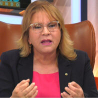 Directora del Plan Social de la Presidencia llama a enfrentar con urgencia la crisis de salud mental en RD