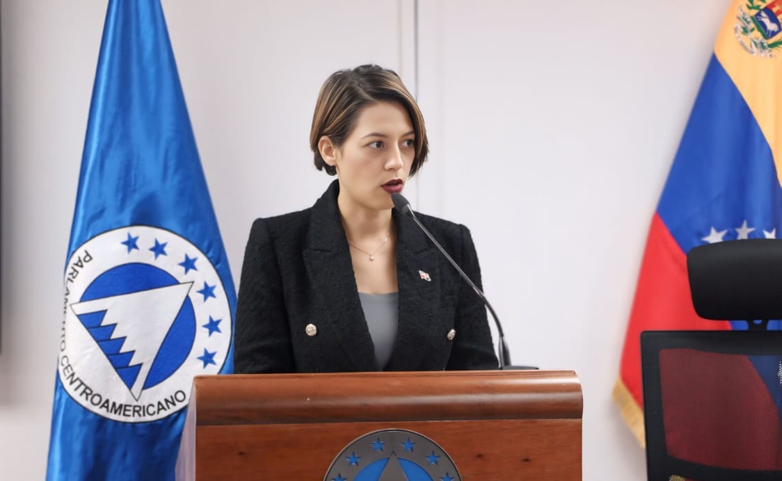 Parlacen llama a diálogo con El Salvador y afirma que integración regional no se puede fragmentar