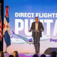 Arajet impulsa conectividad entre Chicago y Punta Cana con promoción especial “Fly Chicago”