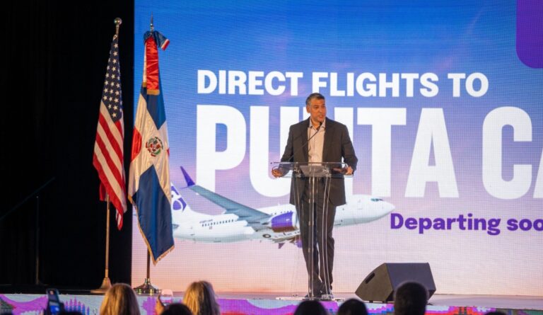 Arajet impulsa conectividad entre Chicago y Punta Cana con promoción especial “Fly Chicago”