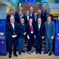 Dominicana asegura dos eventos FIA durante Congreso Americano de Motorsports en Paraguay