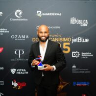 ReconocidosNet recibe el galardón “Impacto Digital” en los Premios Dominicanísimo 2025