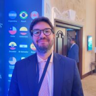 Abogado colombiano destaca liderazgo del Poder Judicial dominicano