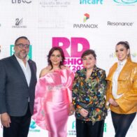 RD Fashion Week 2025: La moda como propósito, inclusión y celebración de la dominicanidad