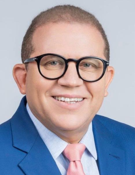 Rafael Castillo