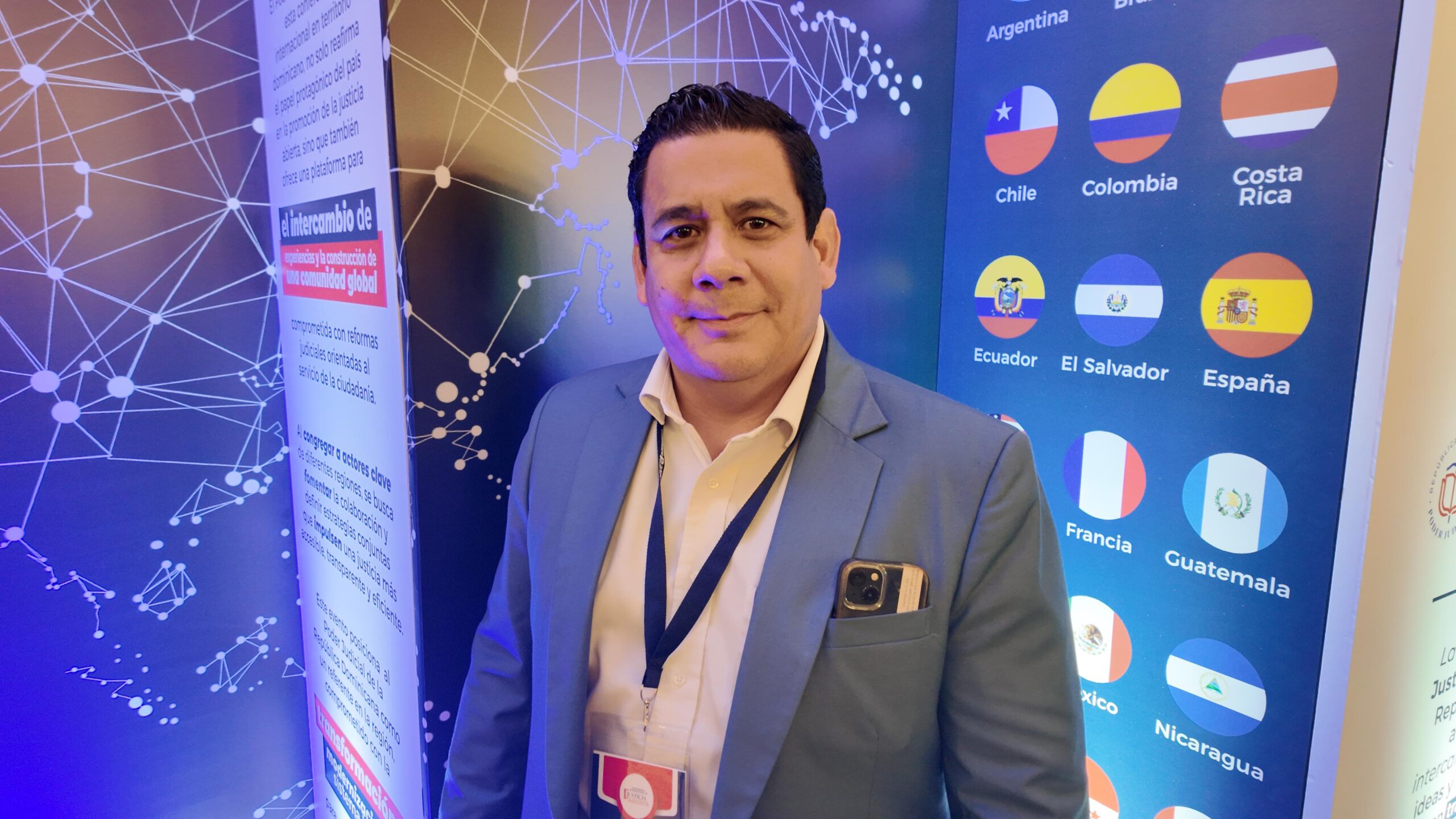 Experto costarricense destaca el compliance judicial como herramienta clave contra la corrupción