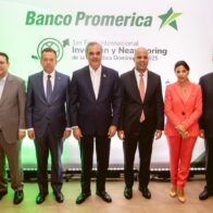 ChatGPT dijo: Banco Promerica celebra el 1er Foro de Inversión y Nearshoring con Luis Abinader