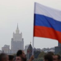 Unión Europea denuncia Rusia ha atacado su delegación en Ucrania