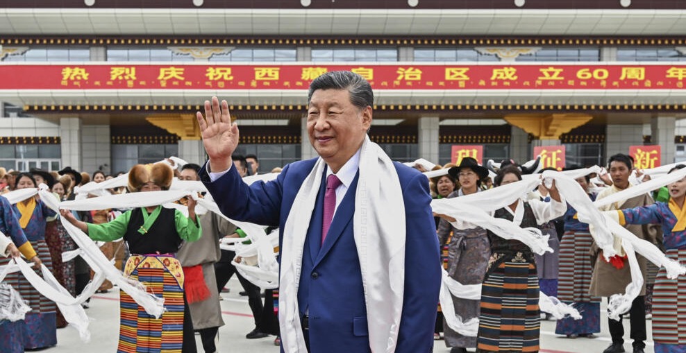 China confirma viaje de negociador comercial a Washington en plena tregua arancelaria