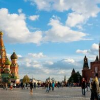Kremlin rebate críticas de UE y niega ataques contra Kiev