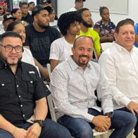 Empresario César Cerda recibe respaldo total de grupos carnavalescos para dirigir Carnaval Bonao 2026-2027
