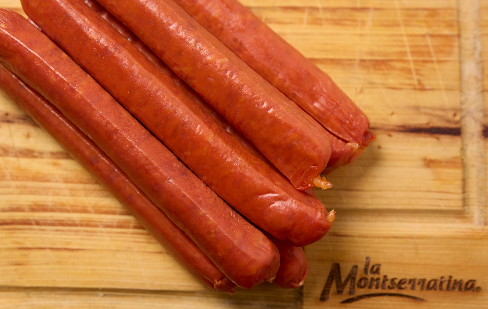 El arte de innovar en la tradición: así mantiene La Montserratina sus icónicos sabores
