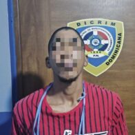 Policía apresa a “El Pollo”, implicado en robo de residencia en Santiago