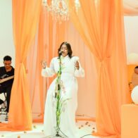 Erilyn Prensa lanza su primer sencillo “Uno Contigo” bajo el sello Harp Records