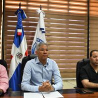 Director de Coraasan llama a uso racional del agua ante baja en embalse Tavera-Bao