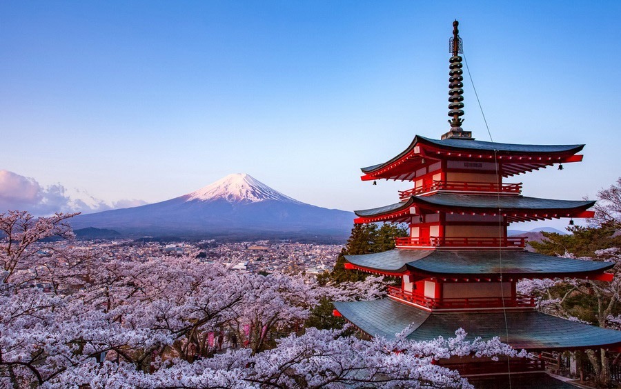 Japón e India acuerdan fortalecer cooperación económica y en defensa en la próxima década