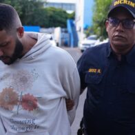 Se entrega José Alfonso Rubiera implicado en caso de violación en Villa González