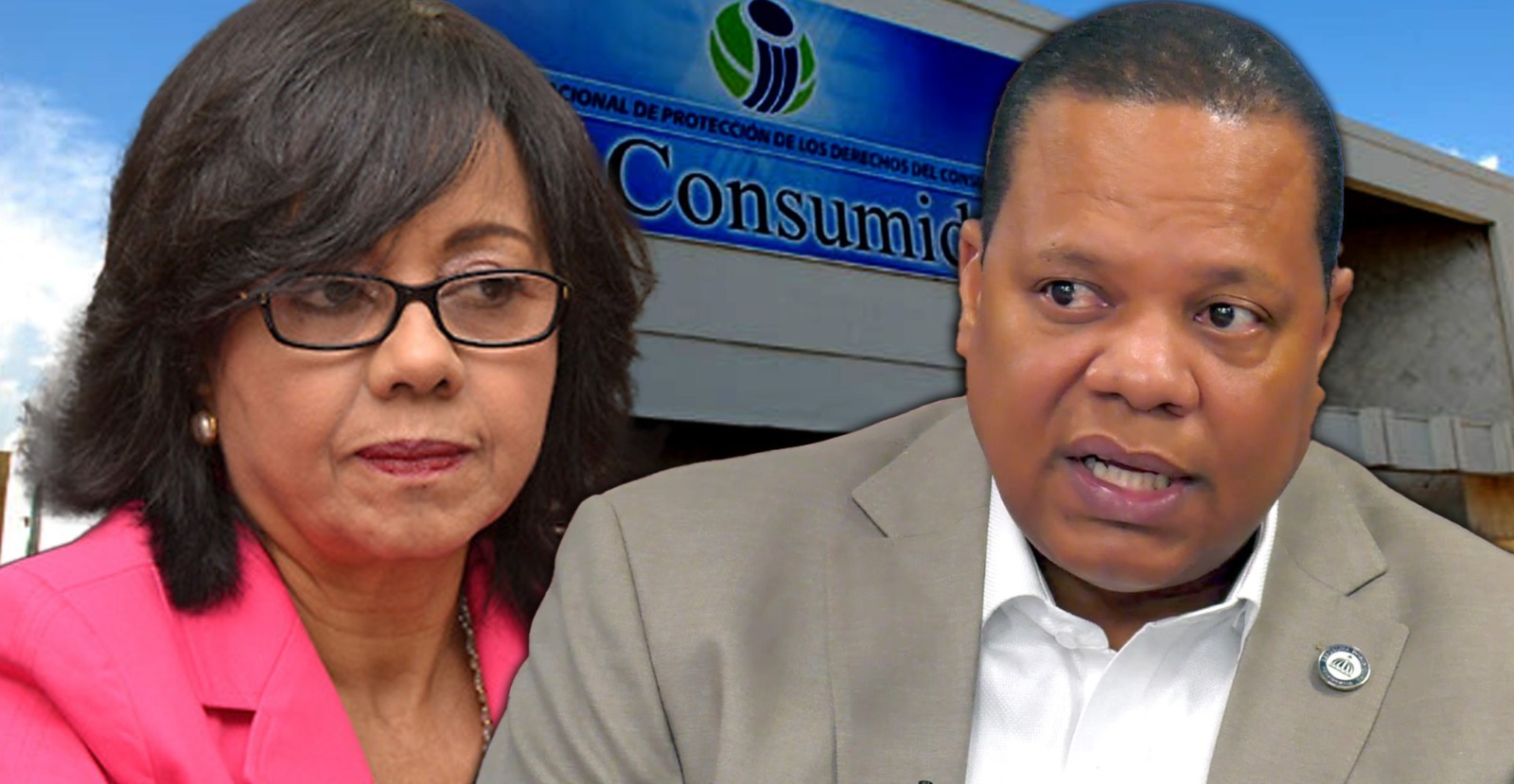 Eddy Alcántara: “Mi gestión es superior a la de Altagracia Paulino” Durante su participación en el programa Matutino Su Mundo, Alcántara respondió con firmeza cuando fue cuestionado sobre si considera que ha hecho un mejor trabajo que su antecesora. “Yo no puedo aquilatar, pero si usted busca los números en cada segmento…”, expresó, en referencia a la transformación que ha logrado en ProConsumidor. El funcionario argumentó que los resultados hablan por sí solos y que están disponibles para ser evaluados mediante la Ley de Libre Acceso a la Información Pública. “Nosotros asumimos esta institución con el compromiso de demostrar a la sociedad dominicana que el servicio público es una vocación, y eso lo hemos cumplido”, subrayó. Por primera vez, ProConsumidor está dirigido por una persona que es abogado en ejercicio, resaltó Alcántara. “Es que por primera vez va un abogado a dirigir ProConsumidor”, enfatizó Alcántara, al destacar que su ejercicio profesional activo como abogado ha sido un elemento diferenciador clave en su gestión. Según explicó, esto le ha permitido activar normas y atribuciones legales que no se habían utilizado en administraciones anteriores. “Una cosa es ser abogado en papeles, y otra es ejercer el derecho profesionalmente. Gracias a eso pudimos identificar debilidades tan grandes como la del comercio electrónico, donde el proveedor está fuera del territorio y antes no había forma de proteger al consumidor. Creamos una plataforma que fue aprobada por las Naciones Unidas en julio para garantizar la protección a nivel global”, explicó. Uno de los logros más destacados de su gestión, según explicó Alcántara, ha sido su elección unánime como presidente del Organismo Global de Protección de los Derechos del Consumidor. Esta es la primera vez que un representante de América Latina ocupa dicha posición. “Del 30 de septiembre al 3 de octubre, nuestro país será sede del evento mundial donde se trazarán las políticas globales de protección al consumidor, con la participación de 80 países de los cinco continentes”, anunció. Aunque defendió su gestión, Alcántara fue claro al señalar que el juicio final corresponderá a las auditorías y a la historia. “No puedo referirme de manera despectiva al trabajo de tres distinguidas damas que me precedieron. Será cuando termine mi gestión que se evaluará lo que hemos hecho. Lo importante es que los hechos estén ahí”, concluyó.