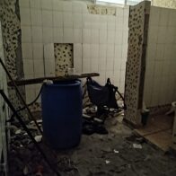 Atletas de Barahona claman por intervención urgente para reparar instalaciones en estado deplorable