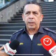 Sospechosos de violación en Santiago están armados, advierte vocero de la PN