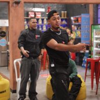 Mike Towers: “Gracias a mi pueblo dominicano que siempre está conmigo”