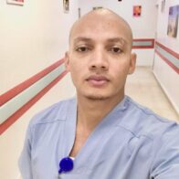 El joven cristiano y profesional de la audiología Gabriel Bello Arias, oriundo del municipio de Los Alcarrizos, falleció trágicamente en el lago Mountain Island, en Carolina del Norte, Estados Unidos, mientras disfrutaba de unas vacaciones junto a su familia.
