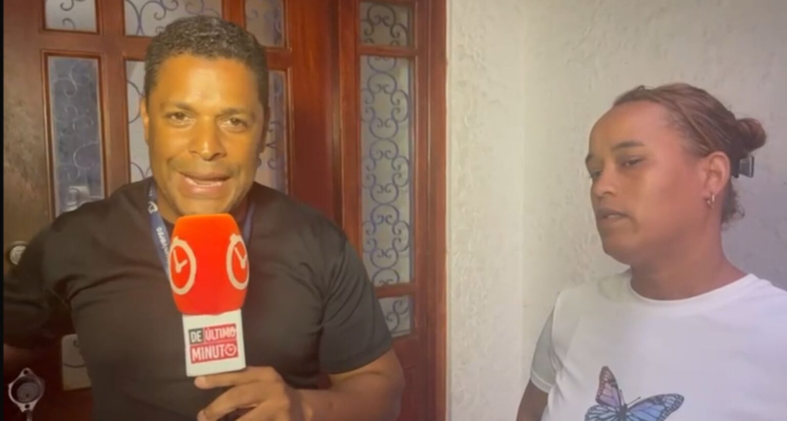 Se entrega otro de los seis hombres acusados de violar a una joven en Villa González