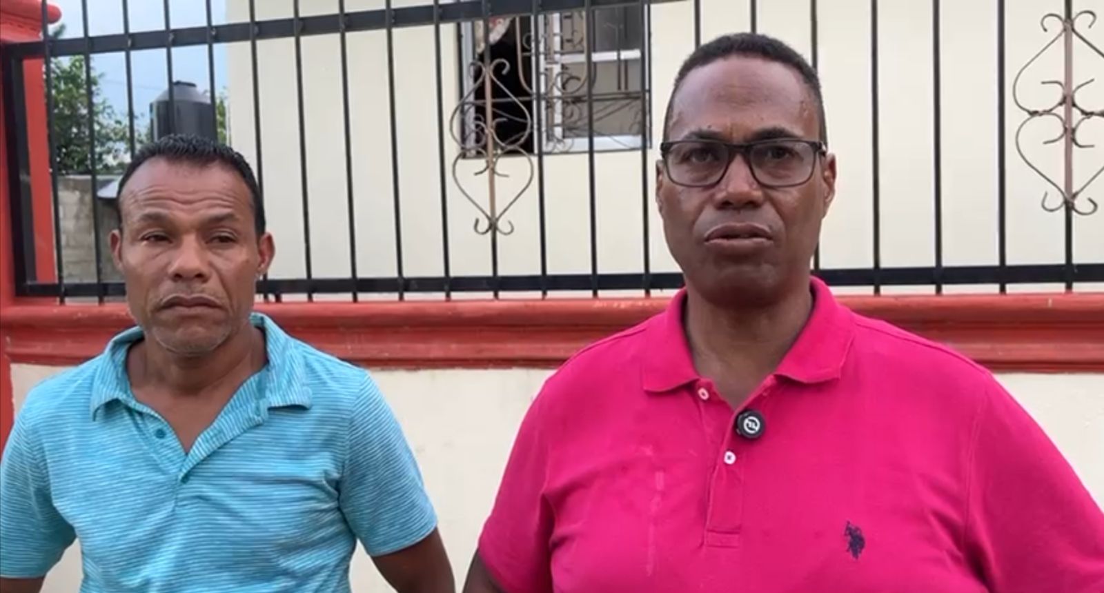 Raúl Monegro llama al Presidente y al jefe de la Policía a intervenir SFM por ola de delincuencia y de muerte