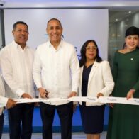 Seguros Reservas inaugura nueva oficina en Barahona
