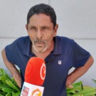 Polibio Méndez denuncia ataques constantes y pide intervención de las autoridades en Villa Mella