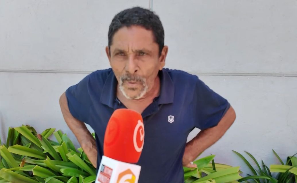 Polibio Méndez denuncia ataques constantes y pide intervención de las autoridades en Villa Mella