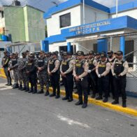 Operativo antidrogas en el DN deja 12 detenidos y decomiso de 6,000 gramos
