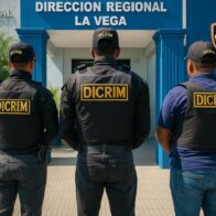 Operativos en La Vega: ocupan drogas, armas ilegales y mercancía de contrabando