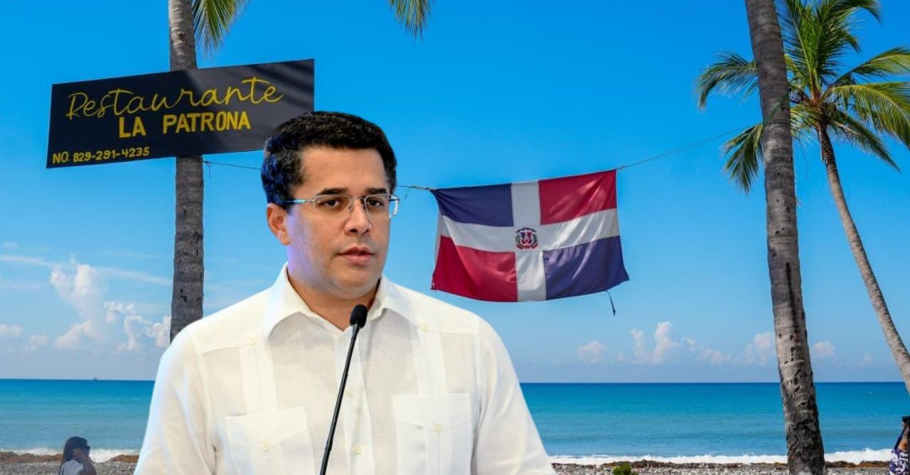 Collado garantiza inclusión de vendedores en remozamiento de Playa Linda