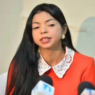 Yeni Berenice ordena eliminar material audiovisual de joven violada en Villa González