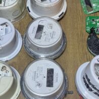 PN apresa en flagrante delito a “Machetico” por robo de 15 medidores eléctricos en Cansino