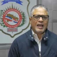 DNCD incauta 120 paquetes presumiblemente cocaína ocultos en carga de bananos
