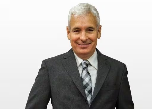 Fallece Alberto Padilla expresentador de CNN en Español